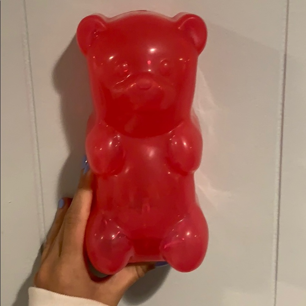 gummy bear night light